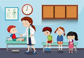 Image result for Doctor Cartoon Art for Kids