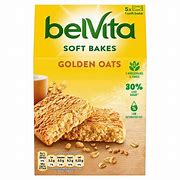 Image result for belVita Soft Bake Golden 200Gm