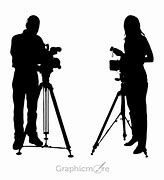 Image result for Photographer Taking Photos Silhouette