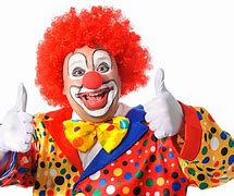 Image result for Clown Photos Free