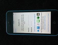 Image result for Verizon iPhone 5C Blue