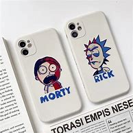 Image result for Rick and Morty iPhone X