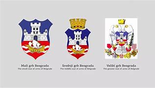 Image result for Beograd Logo