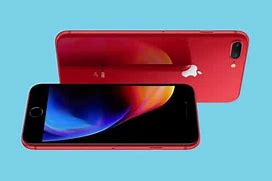 Image result for Sprint iPhone 8 Plus Red