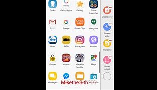 Image result for Memo Icon Galaxy S6