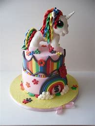 Image result for Amazing Unicorn Cake