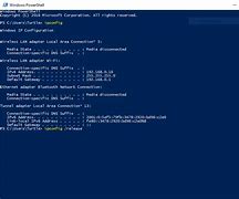 Image result for IPConfig Reset
