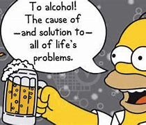 Image result for Drinking Problem Meme