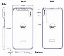 Image result for iPhone 8 Dimensions mm