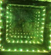 Image result for Giant Infinity Mirror