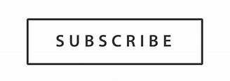 Image result for Black Subscribe Button Transparent