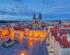 Image result for Prague City