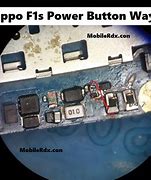 Image result for Oppo F1 On/Off Switch