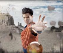 Image result for Dragon Ball Z Movie IRL