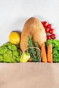 Image result for Bags of Fruits and Vegetables