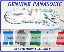 Image result for Panasonic Speaker Connectors