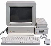 Image result for Steve Jobs Lisa Computer
