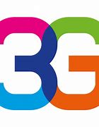 Image result for 3G Official Logo