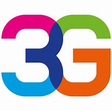 Image result for 3G Logo