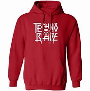 Image result for Techno Blade Hoodie