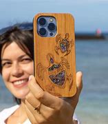 Image result for Cherry Wood Phone Case