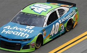 Image result for NASCAR Number 40