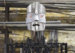 Image result for Eric the Robot
