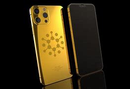 Image result for iPhone 13 Pro Max 24K Gold