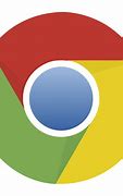 Image result for Chrome Logo.png