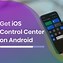 Image result for iOS 1.0 Control Center