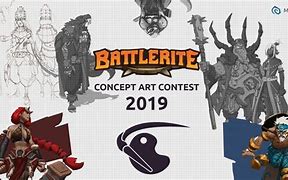 Image result for The Finals Concept Art