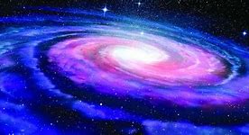Image result for Milky Way Spiral