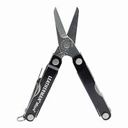 Image result for Leatherman Micra Multi Tool