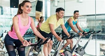 Image result for Cycling Class