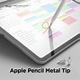 Image result for Stainless Steel Apple Pencil Tip