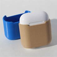 Image result for Hollowed Out AirPod Case 3D Model Free Resin Print