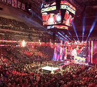 Image result for Raw After WrestleMania