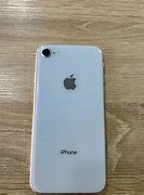 Image result for White iPhone 8 Front and Back