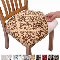 Image result for 12-Inch Foot Stool Covers Washable