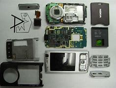 Image result for Nokia N95 8GB Memory Card Slot