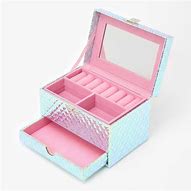 Image result for Claire's Jewelry Box