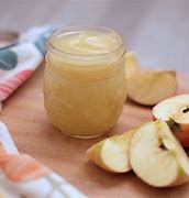 Image result for Apple Puree