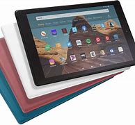Image result for Amazon Fire HD Tablet 10TV Remote