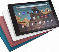 Image result for Amazon Fire HD 10 Logo