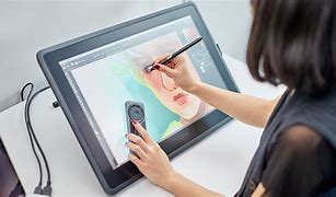 Image result for Cintiq 22