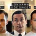 Image result for Don Draper Zoomer Hair