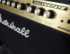 Image result for Fender Pro Reverb Amp