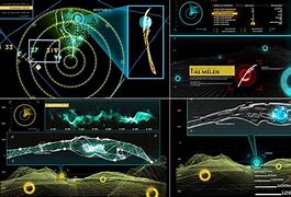 Image result for Sci-Fi On Screen Graphics
