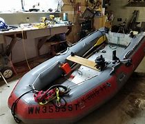 Image result for Down Riggers On Drift Boat