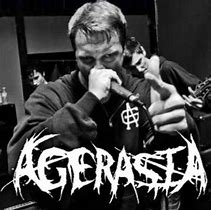 Image result for agerasia